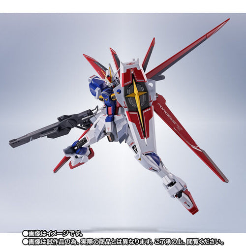 Bandai METAL ROBOT Damashii <SIDE MS> Force Impulse Gundam SpecII