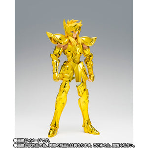 Bandai SCM EX Aquarius Hyoga Inheritor of The Gold Cloth