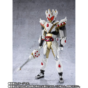 ⁠Bandai SHF Kamen Rider Gavv Caking