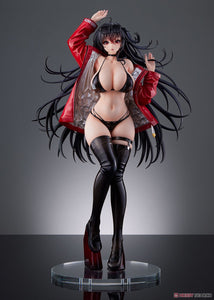 Azur Lane : Taihou - Renbo no Companion 1/4