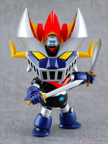 Nendo Great Mazinger