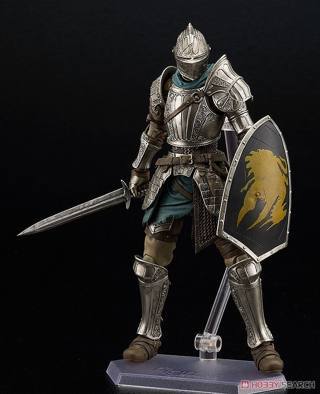 figma Fluted Armor (PS5)