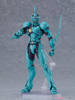 figma Guyver I: Ultimate Edition