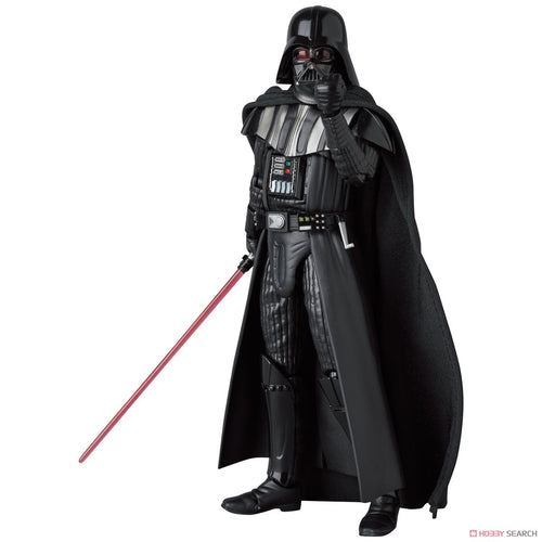 MAFEX No.211 MAFEX DARTH VADER (TM) (Rogue One Ver.1.5)