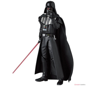 MAFEX No.211 MAFEX DARTH VADER (TM) (Rogue One Ver.1.5)