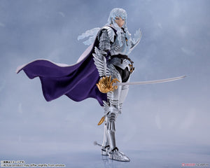 S.H.Figuarts Griffith (Falcon of Light)