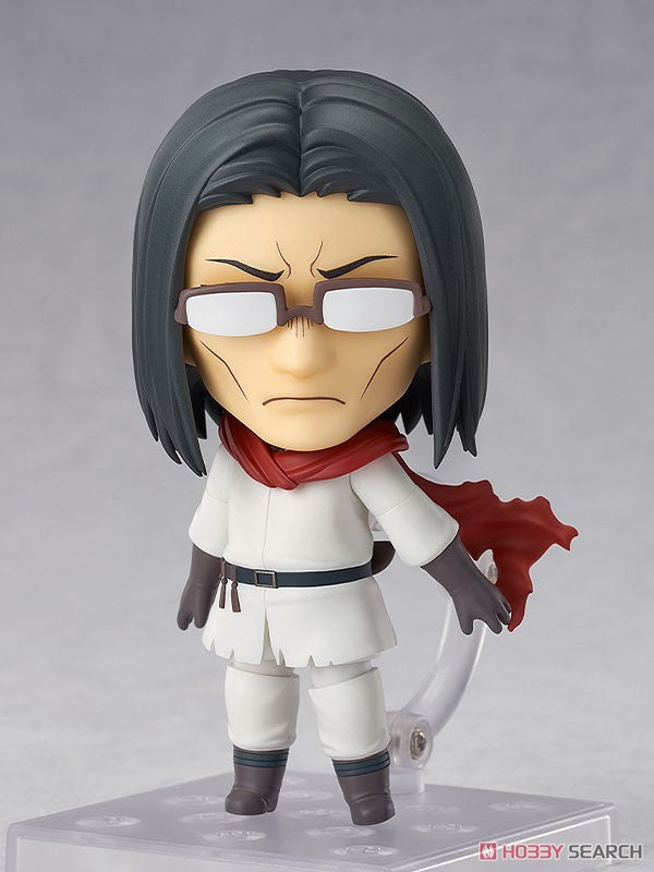 Nendo Uncle