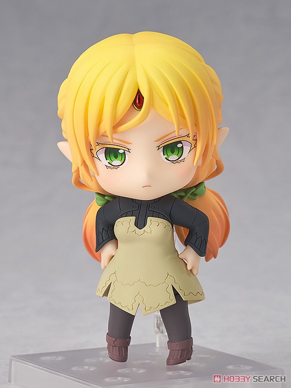 Nendo Elf
