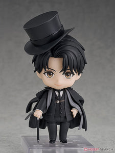 Nendo Klein Moretti