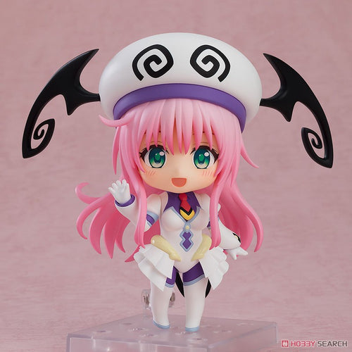 Nendo Lala Satalin Deviluke