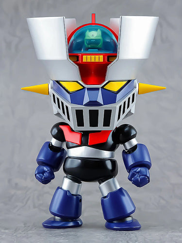 Nendo Mazinger Z