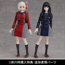 BUZZmod. Chisato Nishikigi & Takina Inoue (SET Bonus)