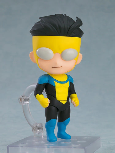 GSC Nendo Invincible
