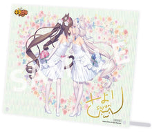 Nekopara Chocolat & Vanilla Dream of Eden