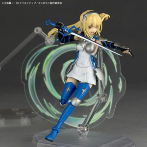 Revoltech [Bonus] Aiz Wallenstein