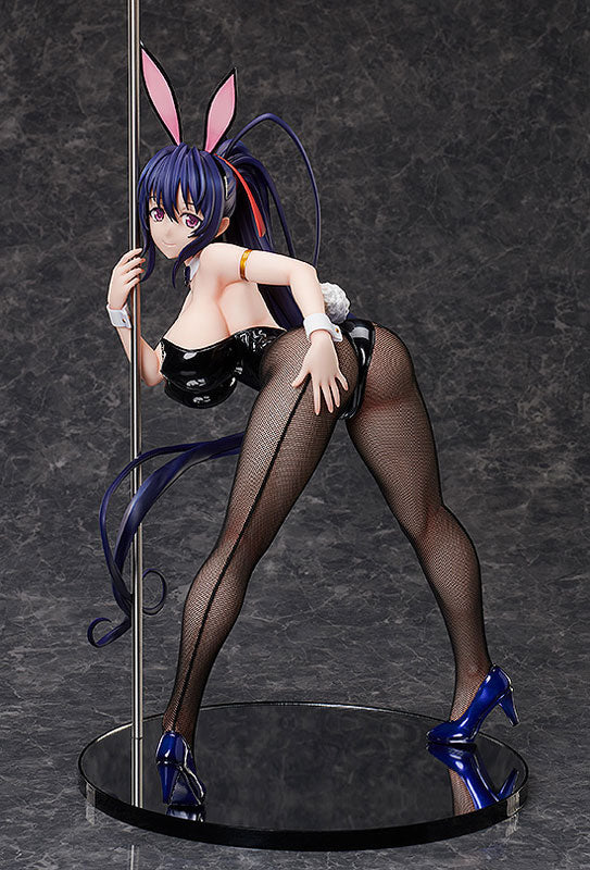 Akeno Himejima Bunny Ver. 2nd 1/4