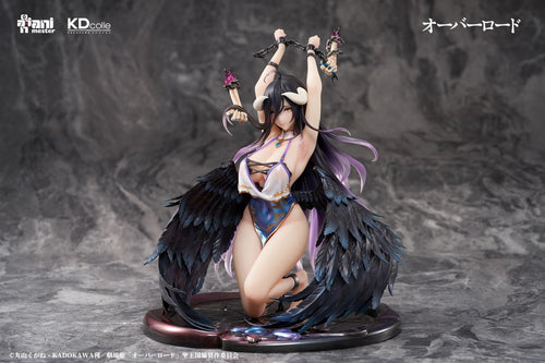 [BONUS] KDcolle Overlord Albedo restraint ver. 1/7