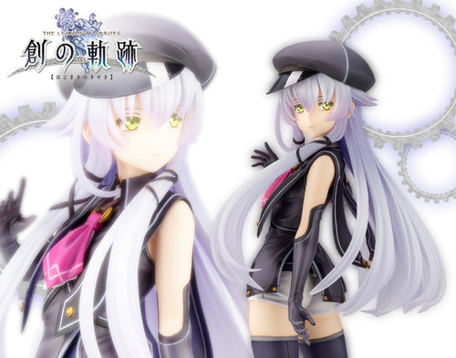 Kotobukiya Altina Orion 1/8 limited