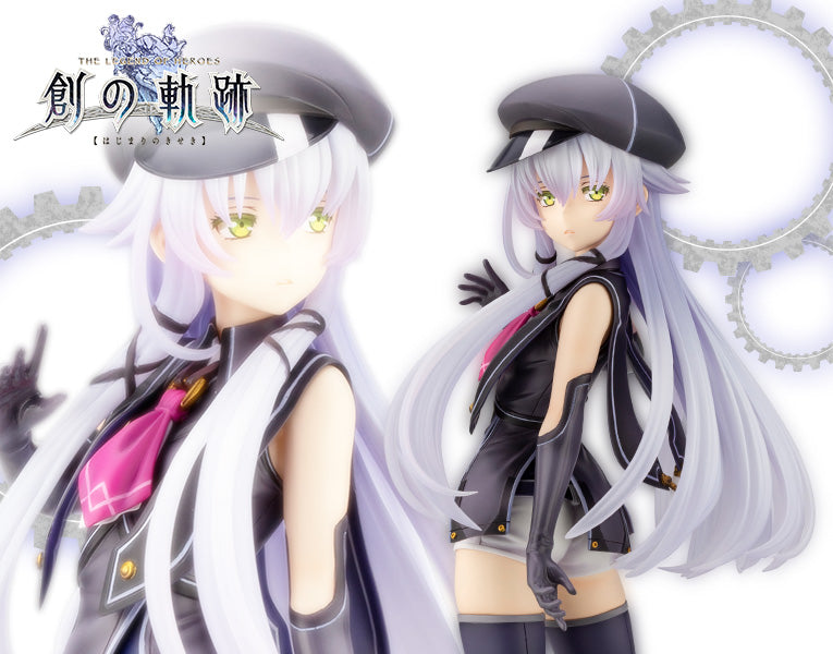 Kotobukiya Altina Orion 1/8 limited