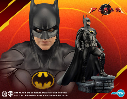 Kotobukiya ARTFX The Flash Movie Batman 1/6