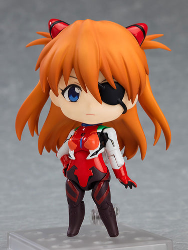 GSC Nendo Asuka Shikinami Langley Plugsuit Ver.