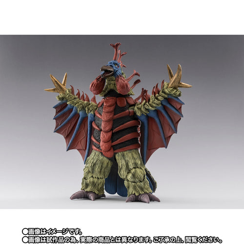 Bandai S.H.Figuarts Birdon