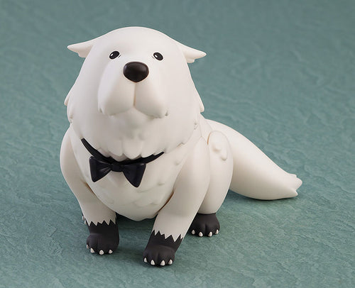 GSC Nendo Bond Forger