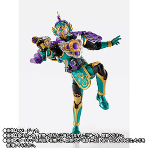 Bandai S.H.Figuarts (SS) KAMEN RIDER RYUGEN BUDOU ARMS