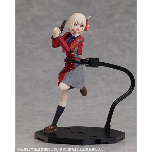 BUZZmod. Chisato Nishikigi & Takina Inoue (SET Bonus)