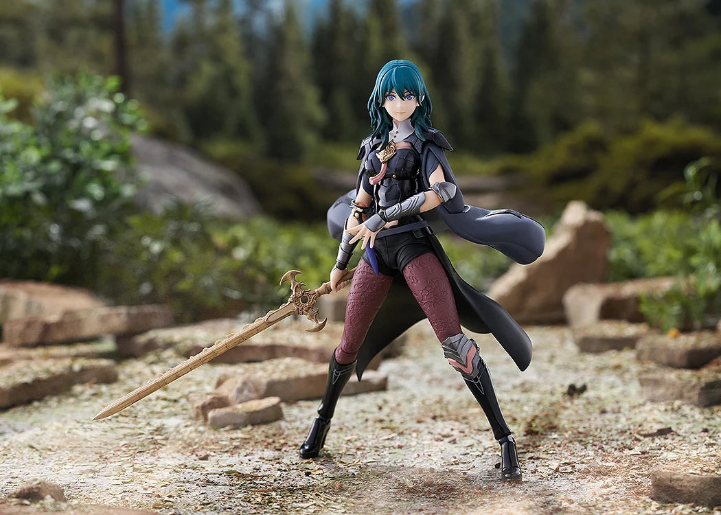 GSC  figma Byleth (Female)