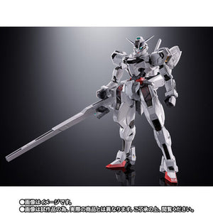 Bandai Chogokin Gundam Caliburn
