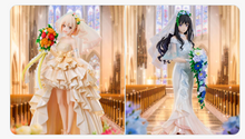 Lycoris Recoil Wedding dress Ver. 1/7