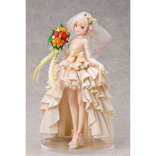 Lycoris Recoil Wedding dress Ver. 1/7