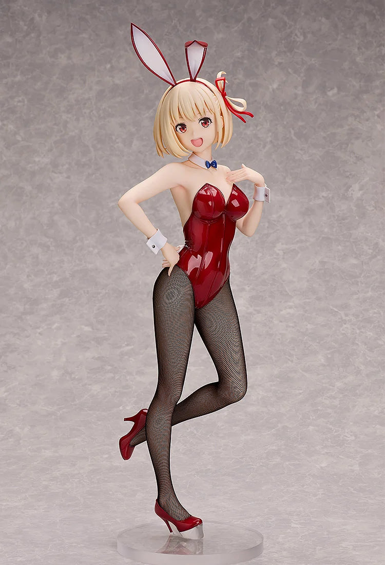 Chisato Nishikigi: Bunny Ver.