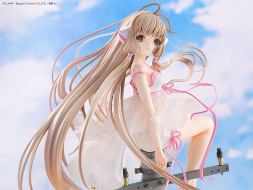 Chobits Chi Soothing breeze