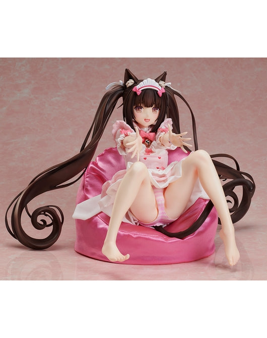BINDing Chocola Bare Leg Ver.