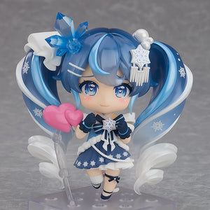 GSC Nendo Snow Miku Crystal Snow Ver.