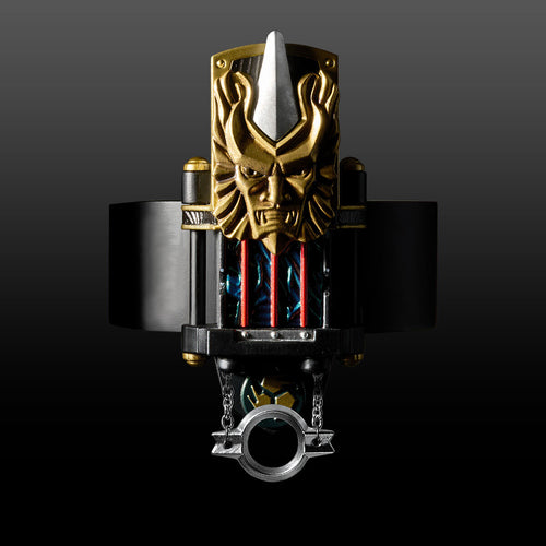 Bandai CSM Henshin Kigen: Onjou & Onka