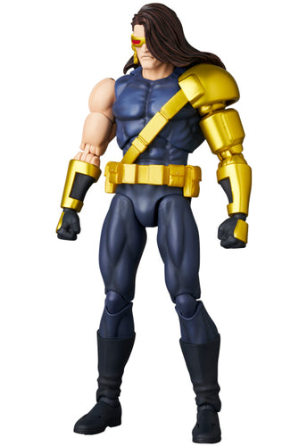 MAFEX No.250 MAFEX CYCLOPS (AGE OF APOCALYPSE Ver.)