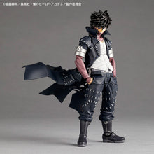 Revoltech Amazing Yamaguchi My Hero Academia Dabi