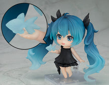 GSC [Bonus] Nendo Hatsune Miku: Deep Sea Girl Ver.
