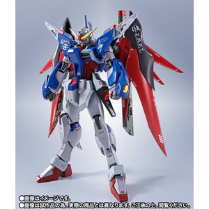 Bandai METAL ROBOT Damashii ＜SIDE MS＞ Destiny Gundam ［Re:Coordinate］