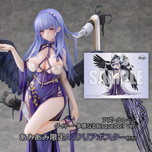 Azur Lane Dido Anxious Bisque Doll Ver. 1/7