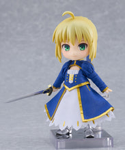 GSC Nendo Doll Fate/Grand Order Saber/Altria Pendragon