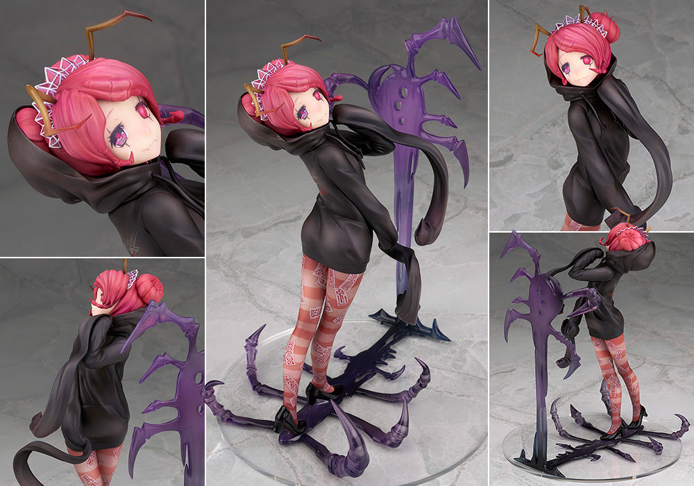 Alter Overlord Entoma Vasilissa Zeta so-bin Ver. 1/8