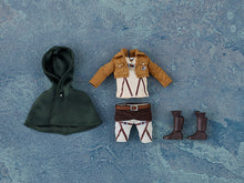 GSC Nendo Doll Eren Yeager