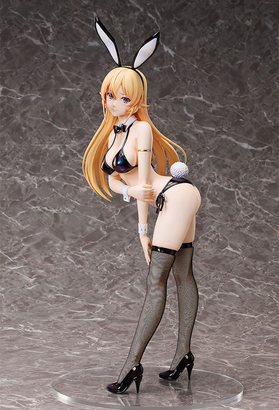 Erina Nakiri: Bikini Bunny Ver. 1/4