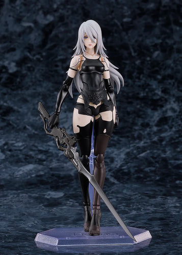 GSC figma A2