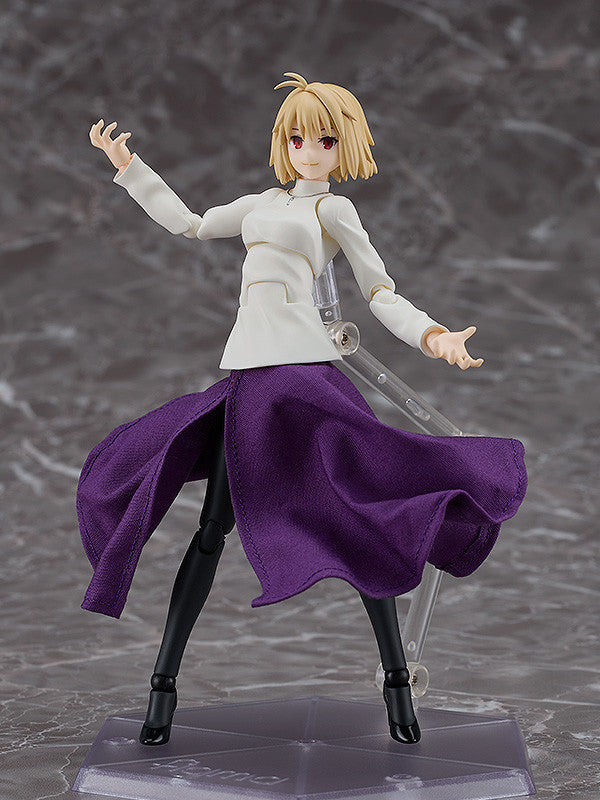 GSC [Bonus] figma Arcueid Brunestud DX Edition