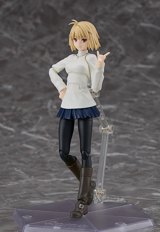 GSC figma Arcueid Brunestud